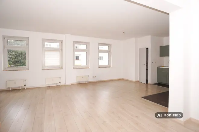 3 Zimmer Wohnung mit 81 m² in Dresden – Bild 5
