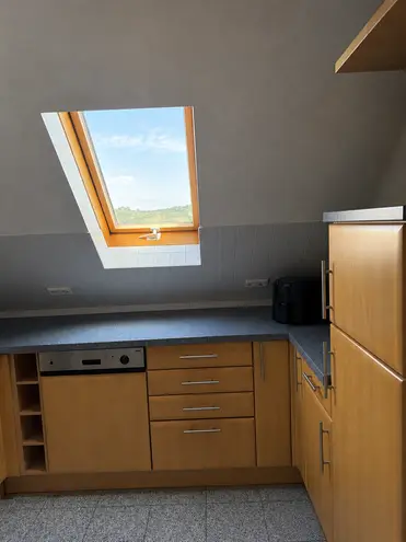 3 Zimmer Wohnung mit 60 m² in Stuttgart – Bild 2