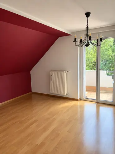 3 Zimmer Wohnung mit 60 m² in Stuttgart – Bild 4