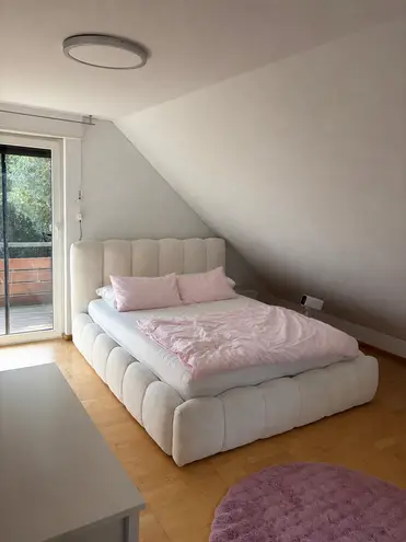 3 Zimmer Wohnung mit 60 m² in Stuttgart – Bild 5