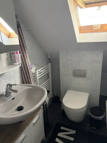 3 Zimmer Wohnung mit 60 m² in Stuttgart – Bild 6