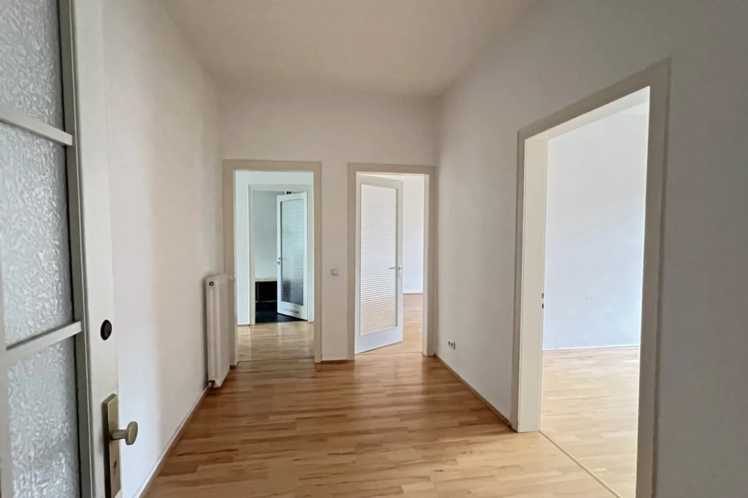 2 Zimmer Wohnung mit 72 m² in Essen – Bild 1