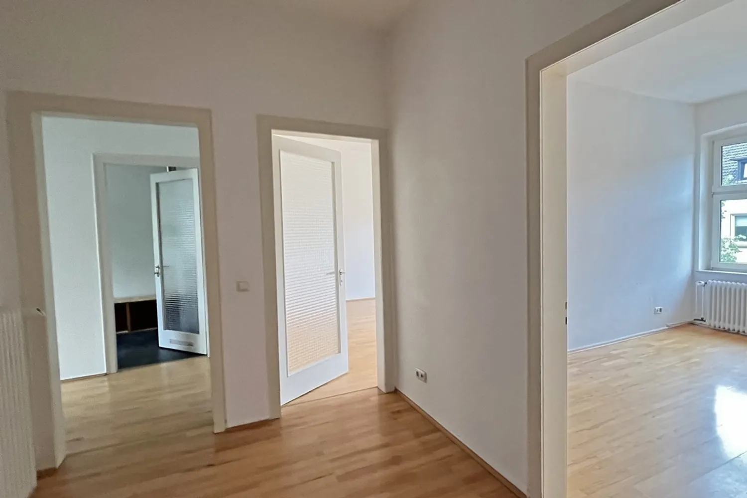 2 Zimmer Wohnung mit 72 m² in Essen – Bild 2