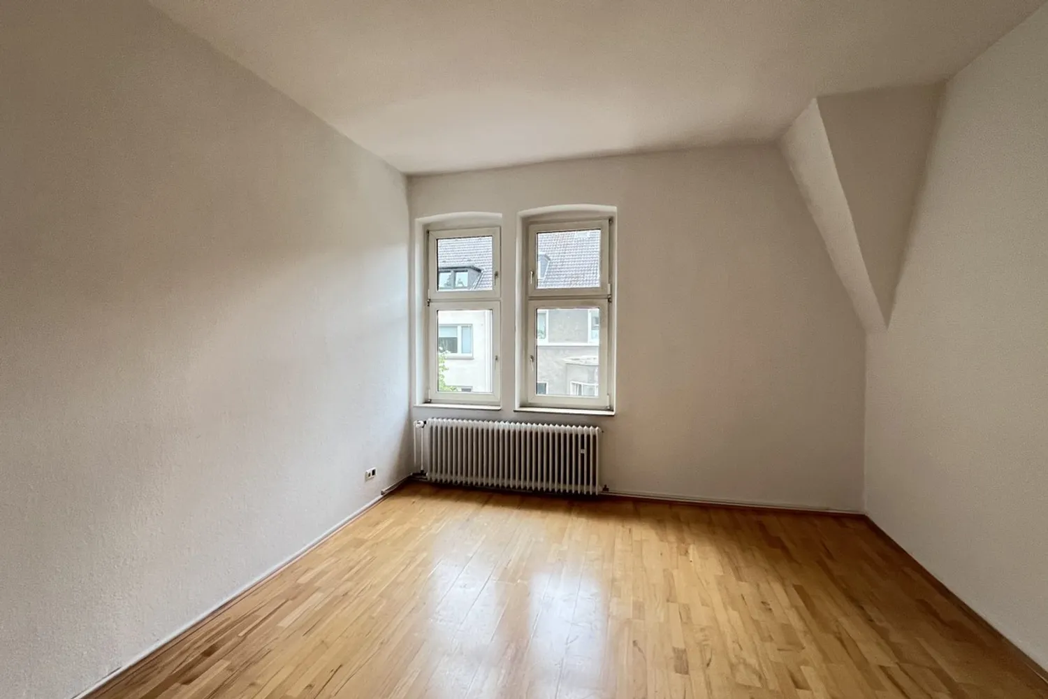 2 Zimmer Wohnung mit 72 m² in Essen – Bild 12