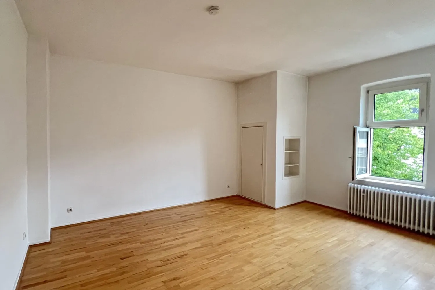 2 Zimmer Wohnung mit 72 m² in Essen – Bild 3
