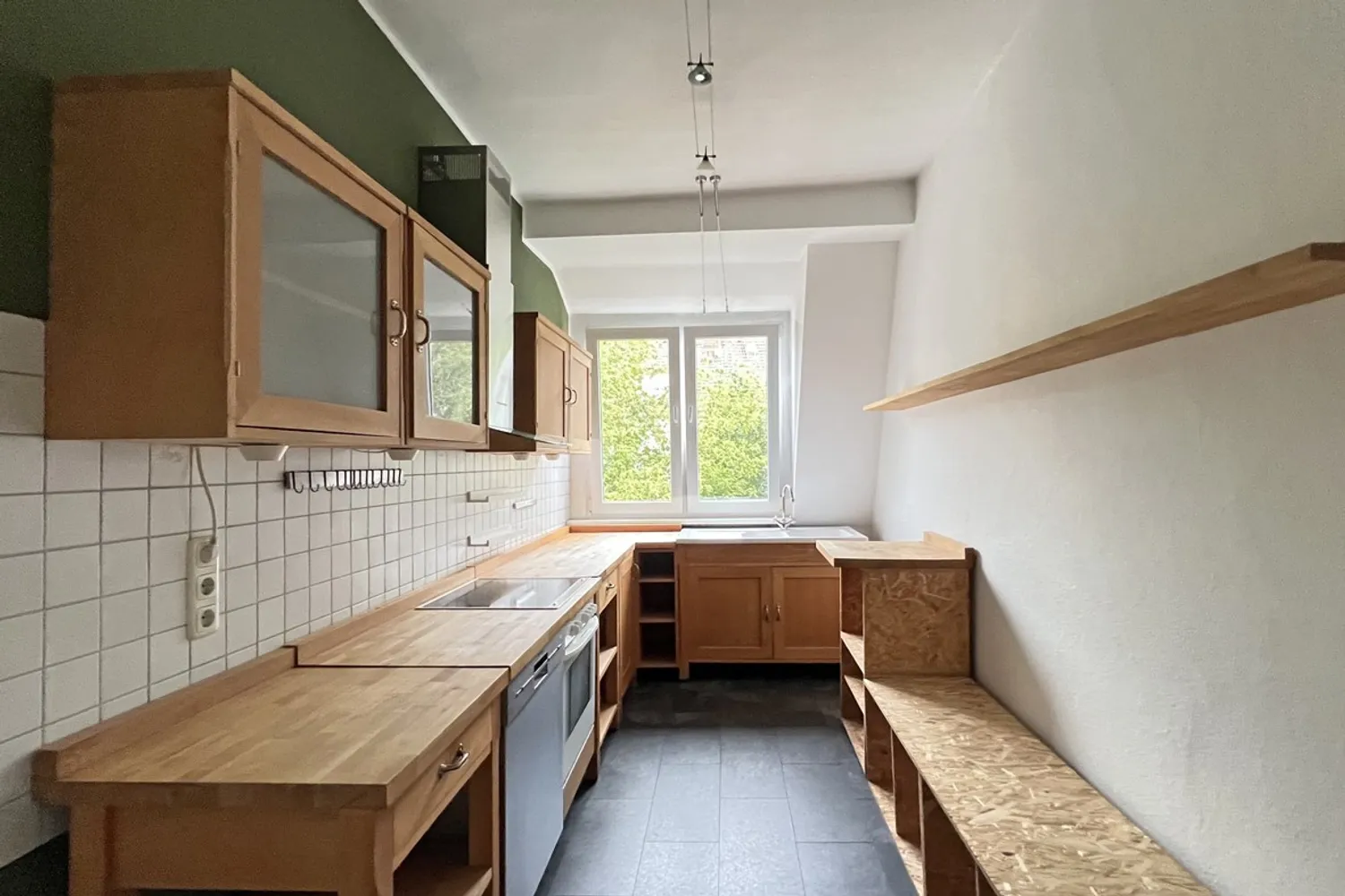 2 Zimmer Wohnung mit 72 m² in Essen – Bild 8