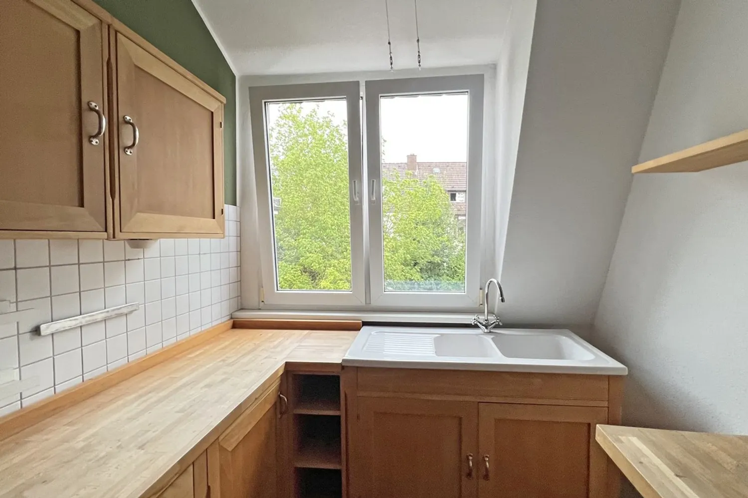 2 Zimmer Wohnung mit 72 m² in Essen – Bild 9