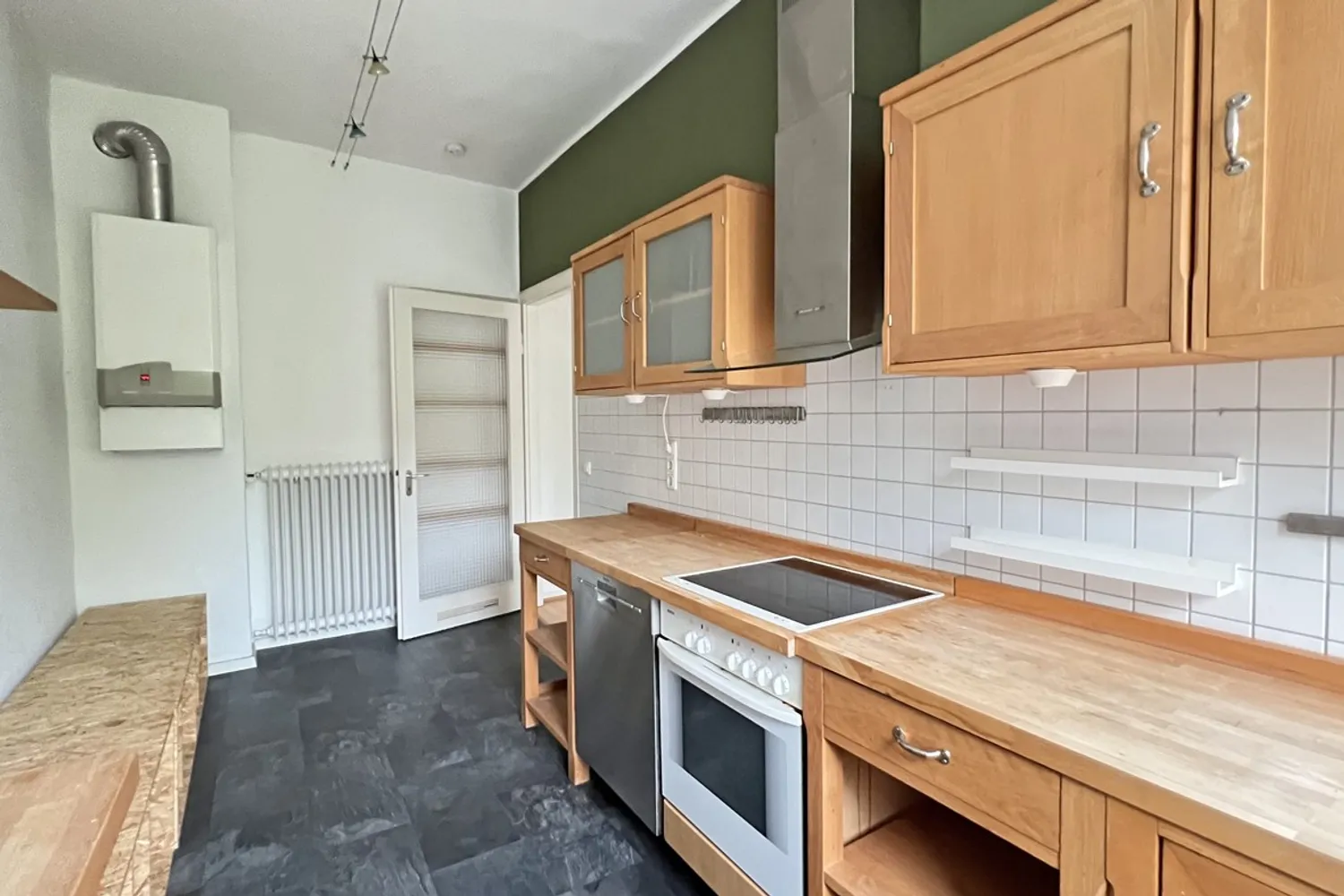 2 Zimmer Wohnung mit 72 m² in Essen – Bild 10
