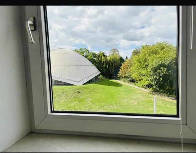 3 Zimmer Wohnung mit 56 m² in Bochum – Bild 1