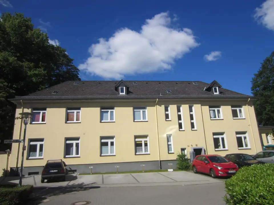 2 Zimmer Wohnung mit 28 m² in Flensburg – Bild 2
