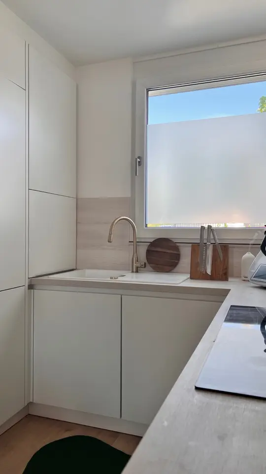5 Zimmer Wohnung mit 120 m² in Crailsheim – Bild 2