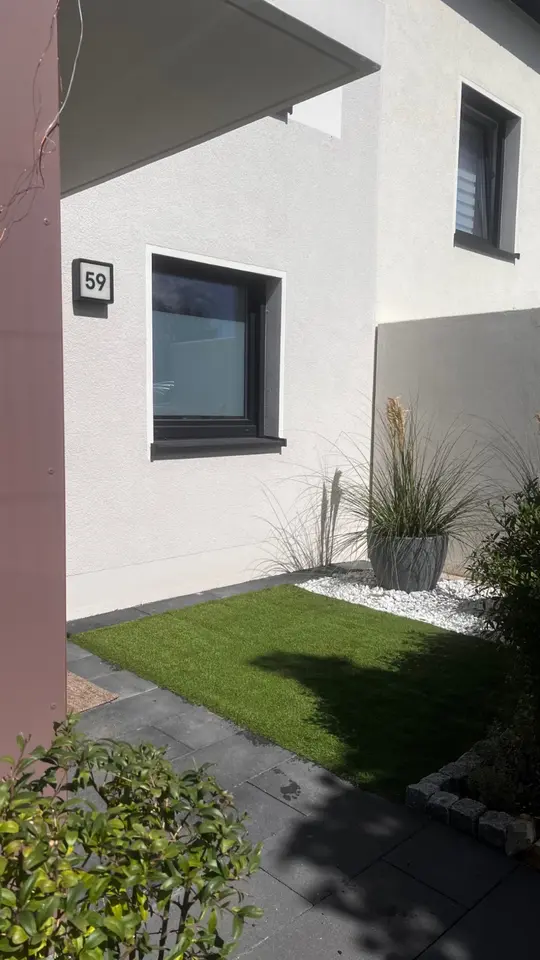 5 Zimmer Wohnung mit 120 m² in Crailsheim – Bild 7
