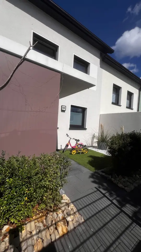 5 Zimmer Wohnung mit 120 m² in Crailsheim – Bild 9