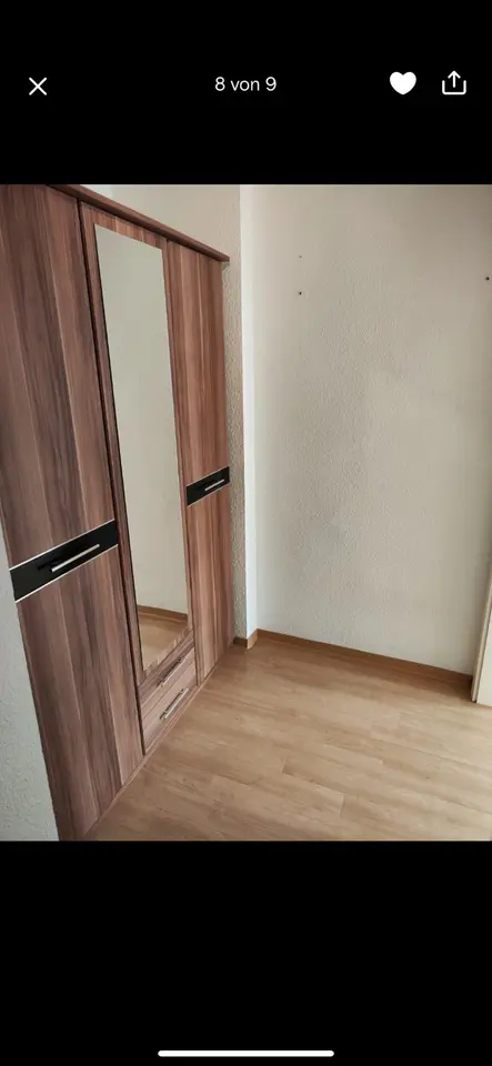2 Zimmer Wohnung mit 31 m² in Ludwigshafen – Bild 8