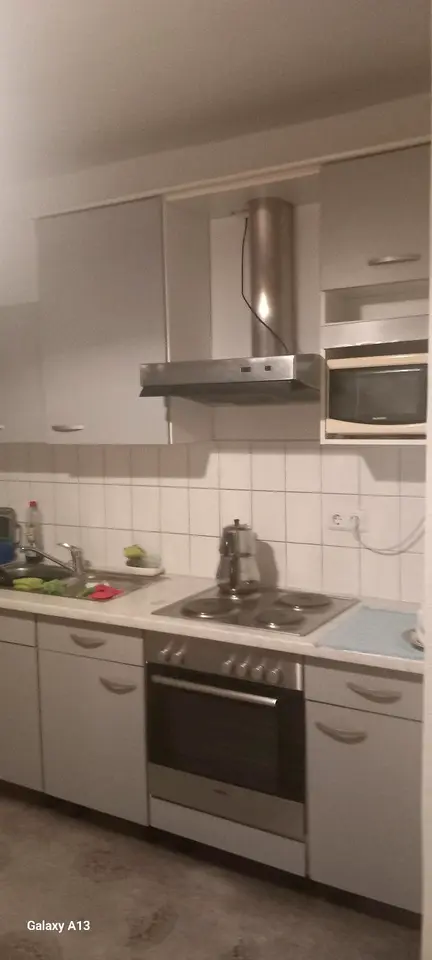 2 Zimmer Wohnung mit 31 m² in Ludwigshafen – Bild 10