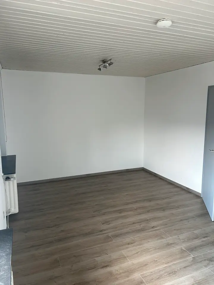 4 Zimmer Wohnung mit 90 m² in Marburg – Bild 1