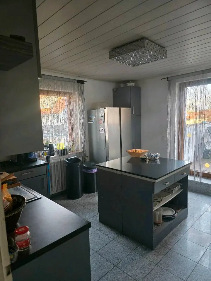 4 Zimmer Wohnung mit 90 m² in Marburg – Bild 4