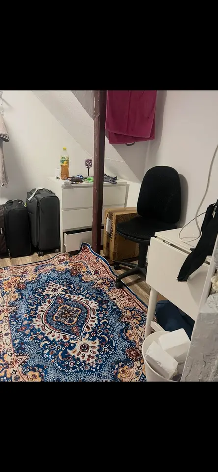 4 Zimmer Wohnung mit 90 m² in Marburg – Bild 5