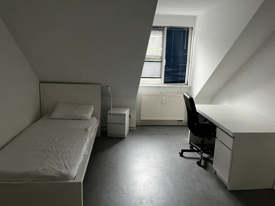 4 Zimmer Wohnung mit 90 m² in Marburg – Bild 6