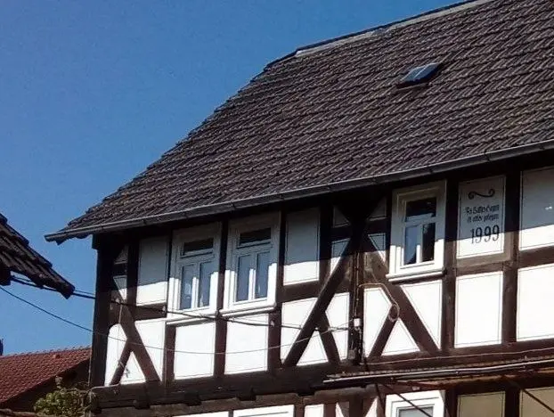 4 Zimmer Wohnung mit 90 m² in Marburg – Bild 8