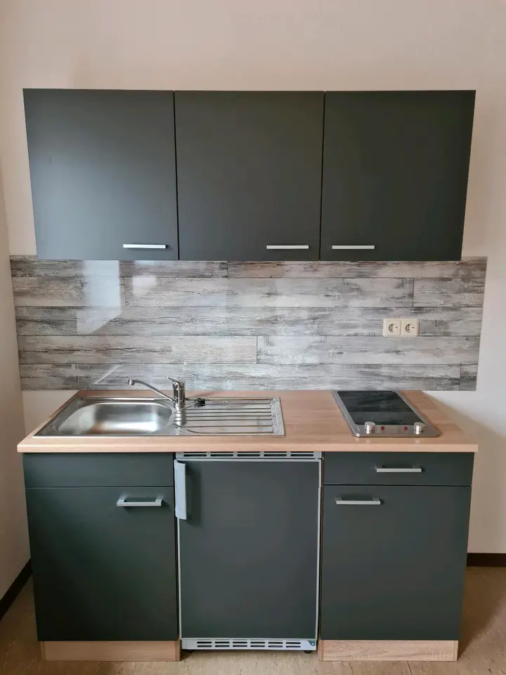 4 Zimmer Wohnung mit 90 m² in Marburg – Bild 9