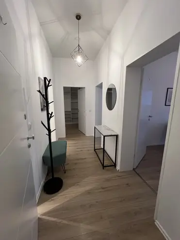 3 Zimmer Wohnung mit 60 m² in Duisburg – Bild 1
