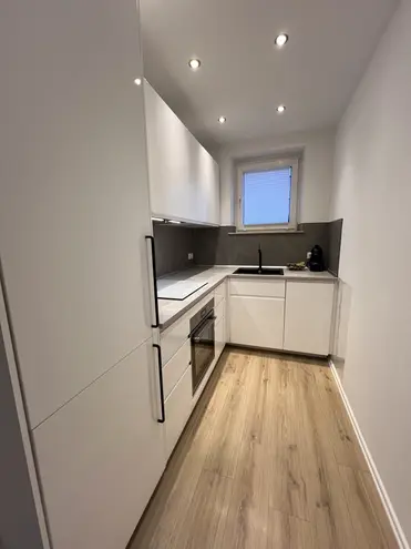 3 Zimmer Wohnung mit 60 m² in Duisburg – Bild 11