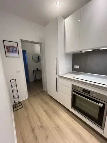 3 Zimmer Wohnung mit 60 m² in Duisburg – Bild 12