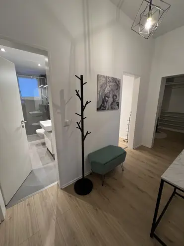3 Zimmer Wohnung mit 60 m² in Duisburg – Bild 2