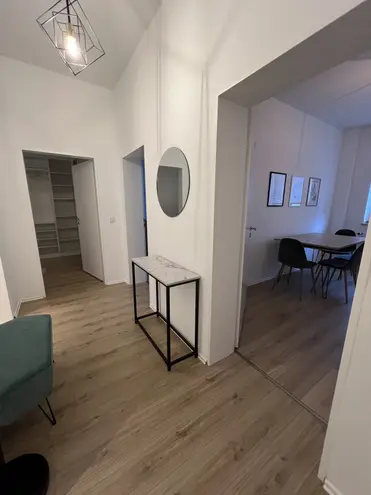 3 Zimmer Wohnung mit 60 m² in Duisburg – Bild 3