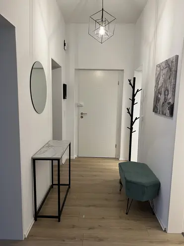3 Zimmer Wohnung mit 60 m² in Duisburg – Bild 4