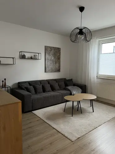3 Zimmer Wohnung mit 60 m² in Duisburg – Bild 5