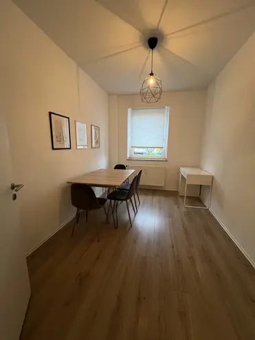 3 Zimmer Wohnung mit 60 m² in Duisburg – Bild 8