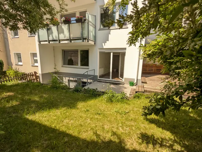 3 Zimmer Wohnung mit 69 m² in Wuppertal – Bild 12
