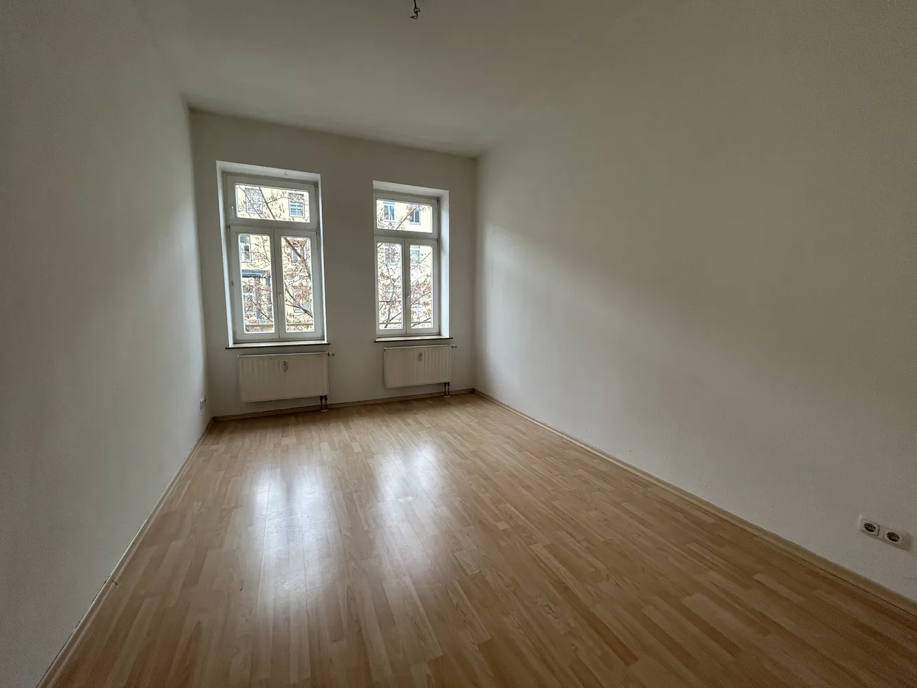 2 Zimmer Wohnung mit 48 m² in Plauen – Bild 3
