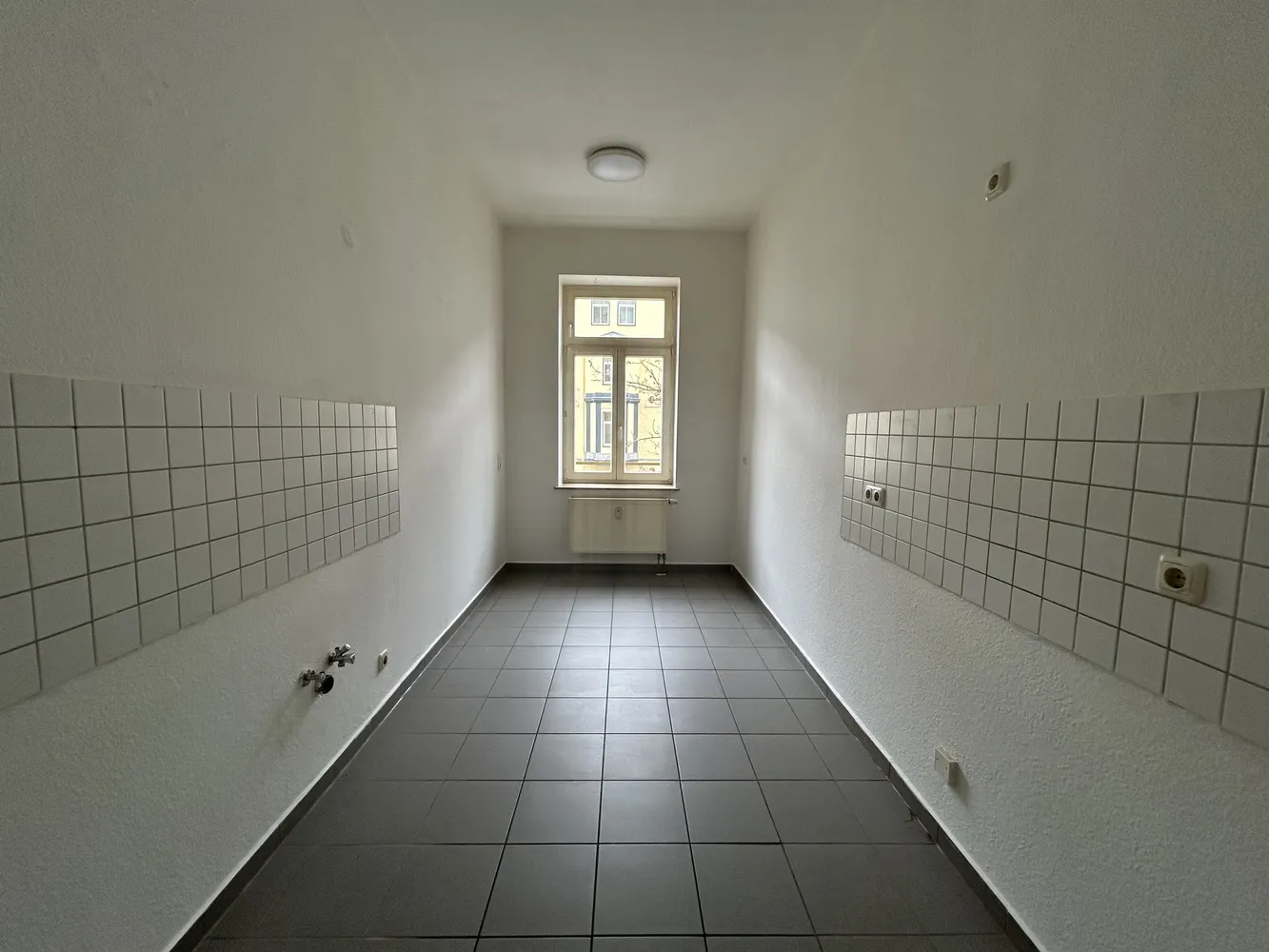 2 Zimmer Wohnung mit 48 m² in Plauen – Bild 4