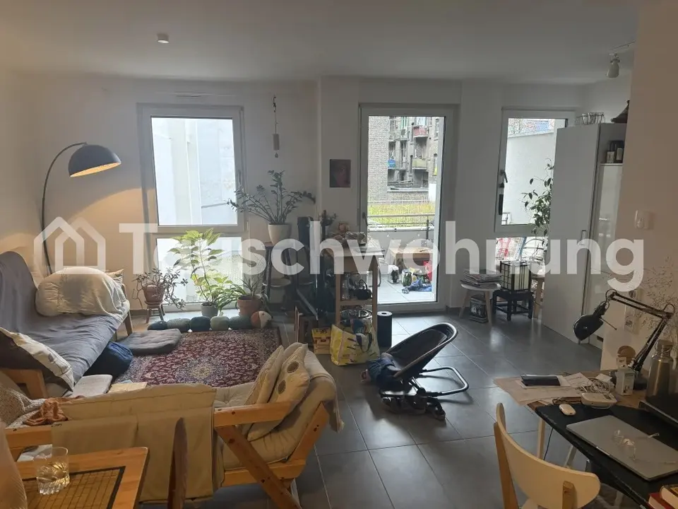 3 Zimmer Wohnung mit 72 m² in Rüsselsheim am Main – Bild 1