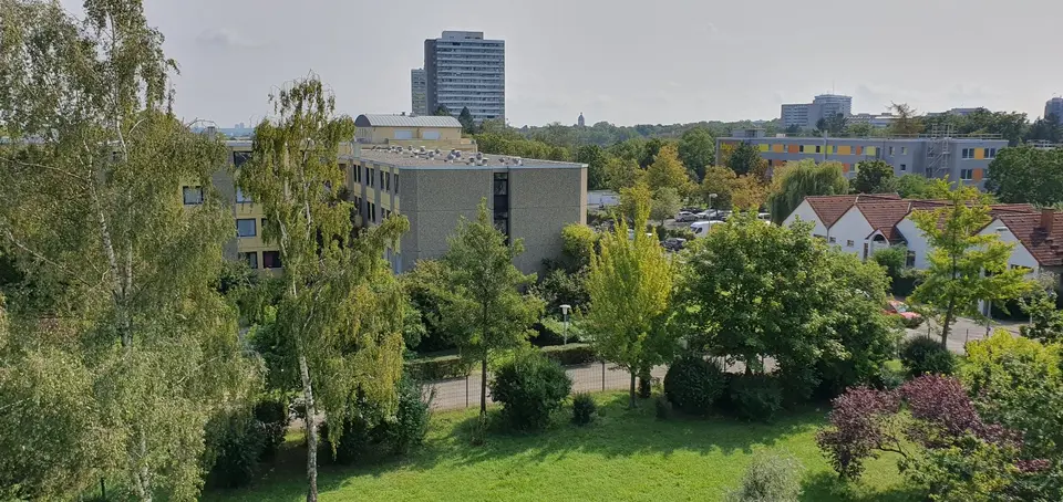 3 Zimmer Wohnung mit 72 m² in Rüsselsheim am Main – Bild 4