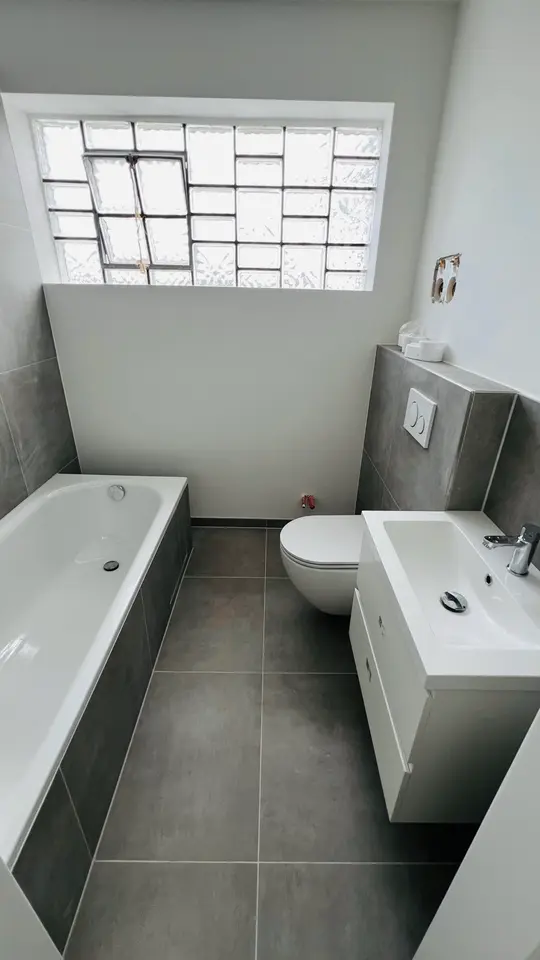 3 Zimmer Wohnung mit 72 m² in Rüsselsheim am Main – Bild 5