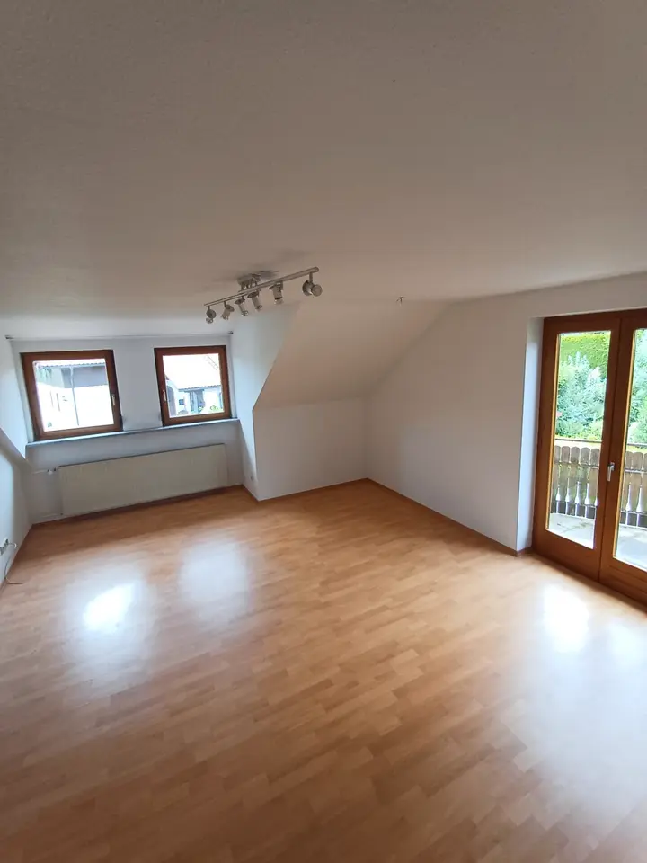 4 Zimmer Wohnung mit 94 m² in Lindau – Bild 1