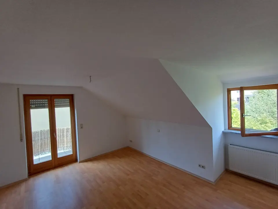 4 Zimmer Wohnung mit 94 m² in Lindau – Bild 2