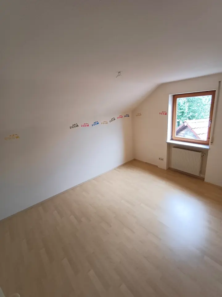 4 Zimmer Wohnung mit 94 m² in Lindau – Bild 3