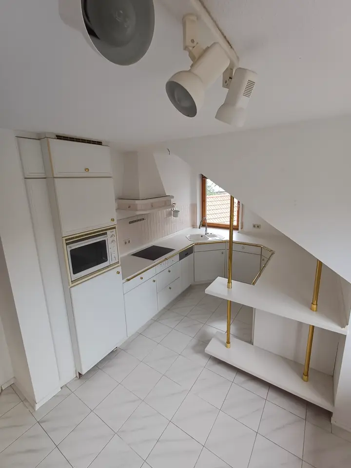 4 Zimmer Wohnung mit 94 m² in Lindau – Bild 9