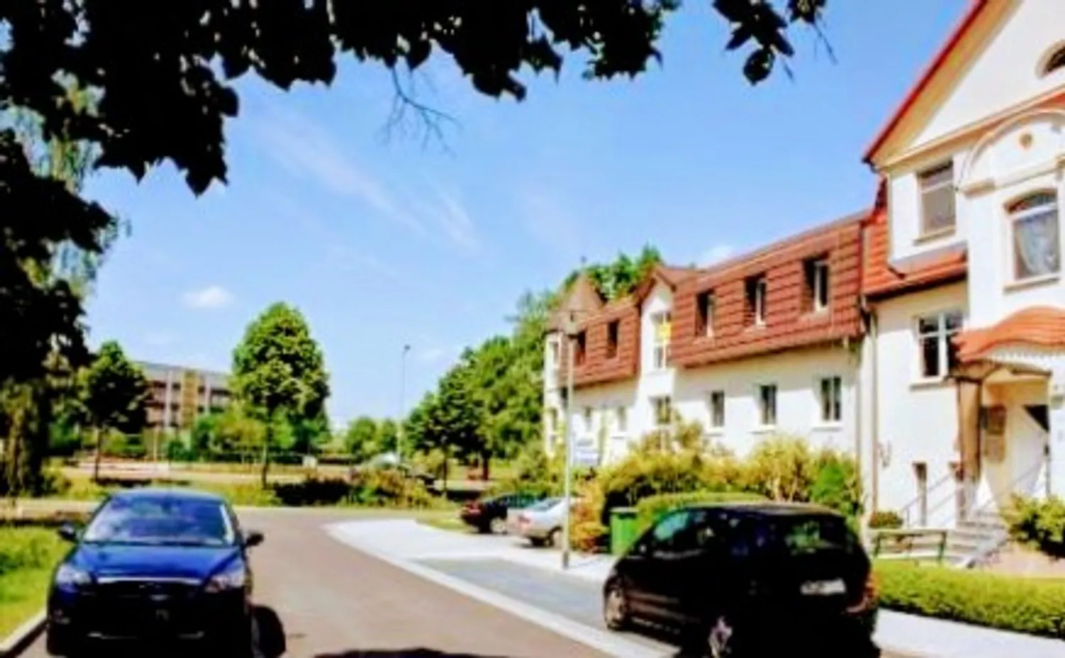 4 Zimmer Wohnung mit 90 m² in Dessau-Roßlau – Bild 2