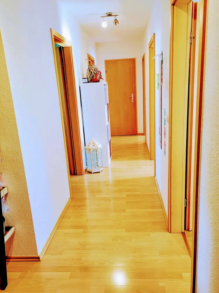 4 Zimmer Wohnung mit 90 m² in Dessau-Roßlau – Bild 7