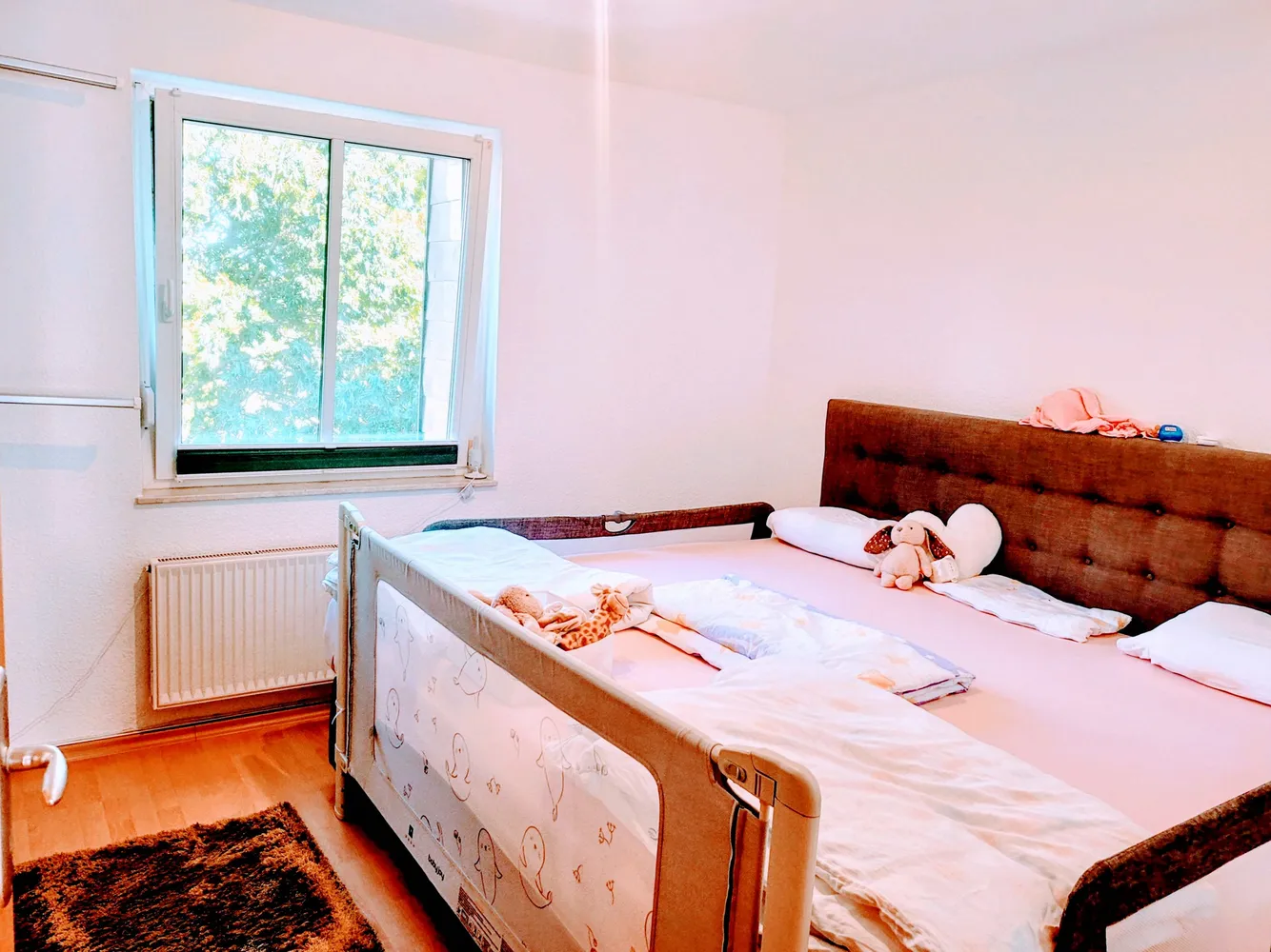 4 Zimmer Wohnung mit 90 m² in Dessau-Roßlau – Bild 10