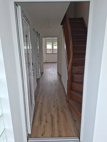3 Zimmer Haus mit 90 m² in Nürnberg – Bild 4
