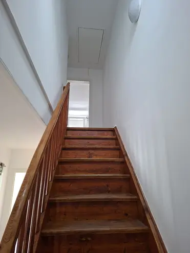 3 Zimmer Haus mit 90 m² in Nürnberg – Bild 10