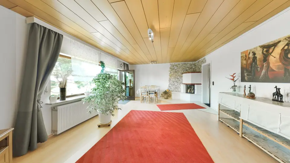 Studio mit 37 m² in Limburg an der Lahn – Bild 7