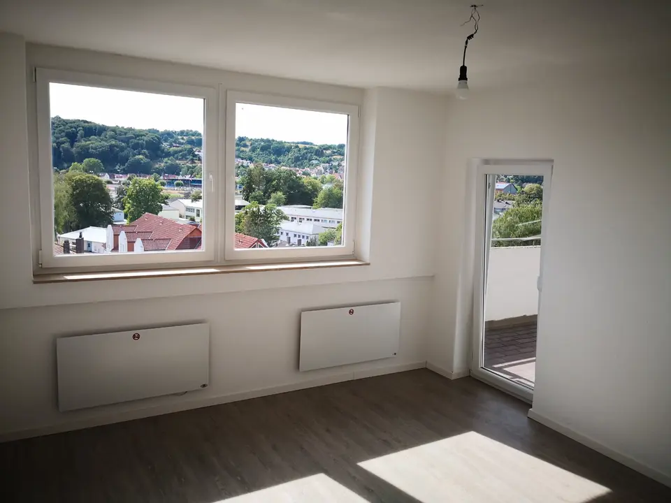 Studio mit 15 m² in Marburg – Bild 1